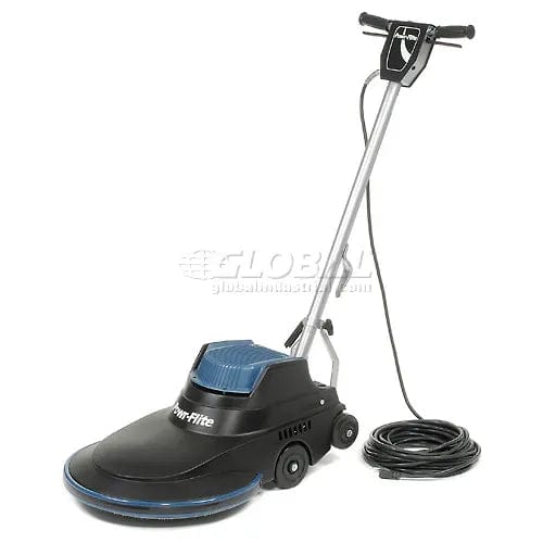 Centerline Dynamics Floor Machines & Vacuums Floor Burnisher 1.5 HP 20" Pad 2000 Rpm Pad Speed