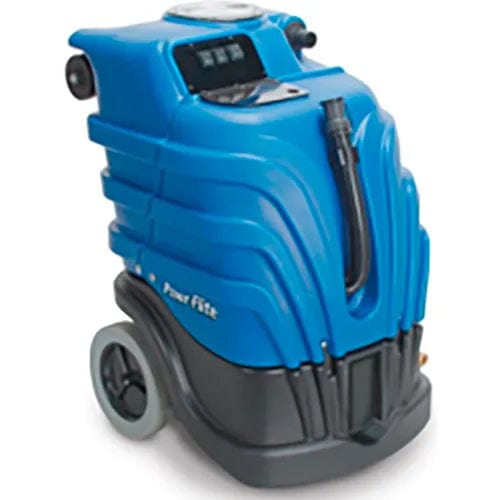Centerline Dynamics Floor Machines & Vacuums Heated Auto Detailing Carpet Extractor, 100 PSI, 10 Gallon