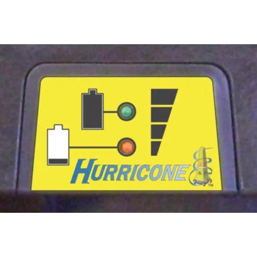 Centerline Dynamics Floor Machines & Vacuums Hurricone Battery Pack