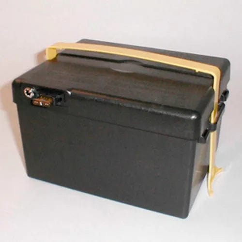 Centerline Dynamics Floor Machines & Vacuums Hurricone Battery Pack