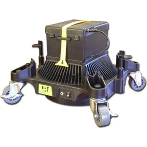 Centerline Dynamics Floor Machines & Vacuums Hurricone Cordless Floor Dryer W/O Safety Cone