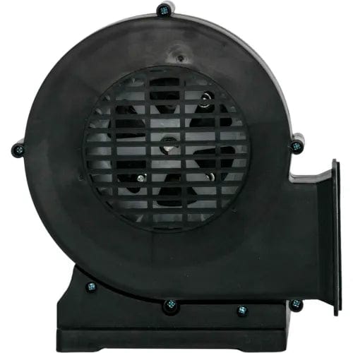 Centerline Dynamics Floor Machines & Vacuums Inflatable Blower, 1 Speed, 1/8 HP, 120 CFM