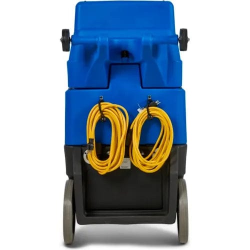 Centerline Dynamics Floor Machines & Vacuums Pulsar+ Carpet Extractor, 15 Gallon, 100 PSI