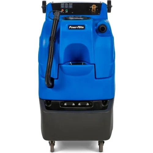 Centerline Dynamics Floor Machines & Vacuums Pulsar Gamma Heated Carpet Extractor, 10 Gallon, 220 PSI