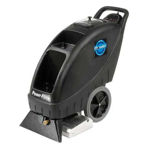 Centerline Dynamics Floor Machines & Vacuums Self-Contained Carpet Extractor 9 Gallon