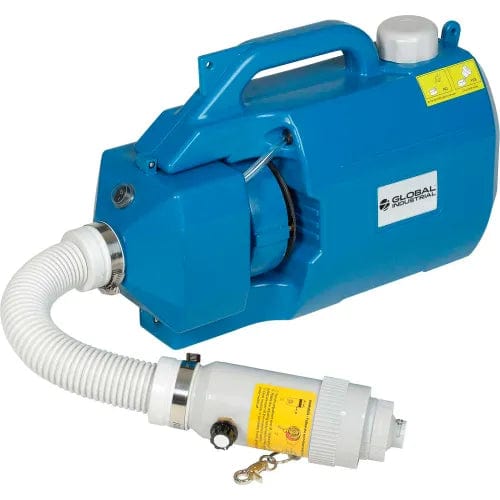 Centerline Dynamics Fogger Global Industrial™ Electric Fogger