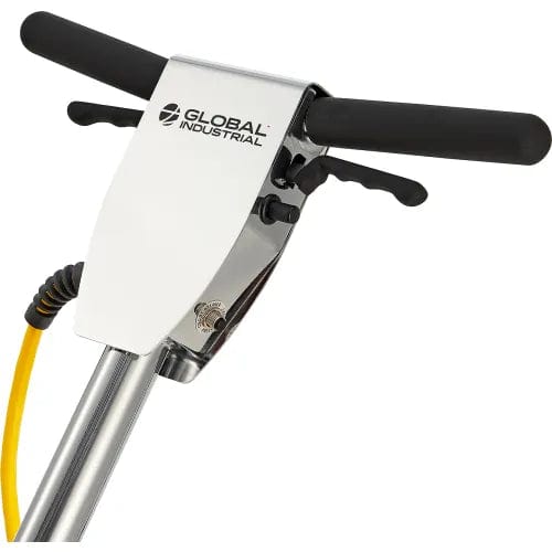 Centerline Dynamics Global Industrial™ Dual Speed Floor Machine, 20" Cleaning Path