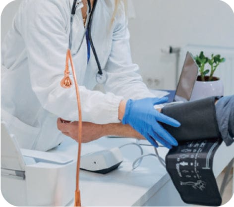 Centerline Dynamics Gloves Kingfa® Brand Powder-Free Exam Gloves