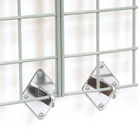 Centerline Dynamics Grid Wall Bracket Nexel Grid Wall Brackets - GW/WB