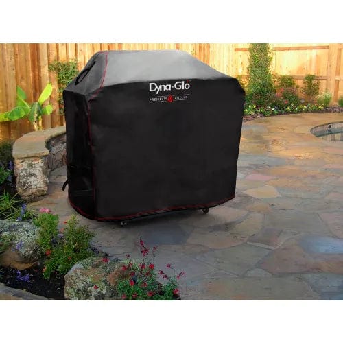 Centerline Dynamics Grills & Smokers Premium Grill Cover for 75" Grills
