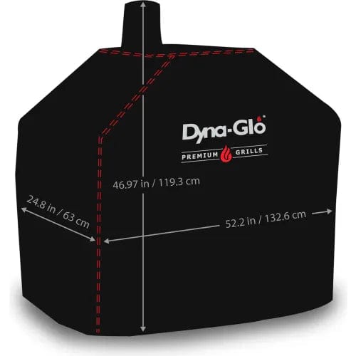 Centerline Dynamics Grills & Smokers Premium Medium Charcoal Grill Cover