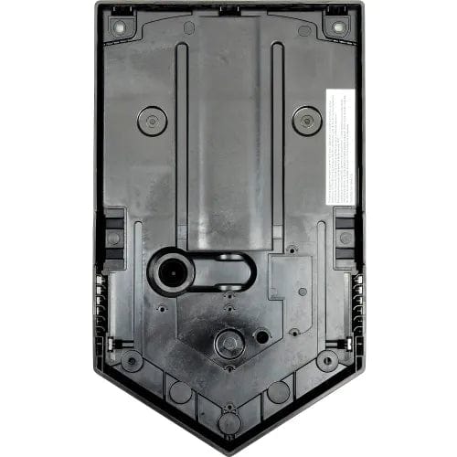 Centerline Dynamics Hand Dryers Dyson Airblade® HU02 Automatic V Hand Dryer W/HEPA Filter, ADA Compliant, Nickel, 200-240V