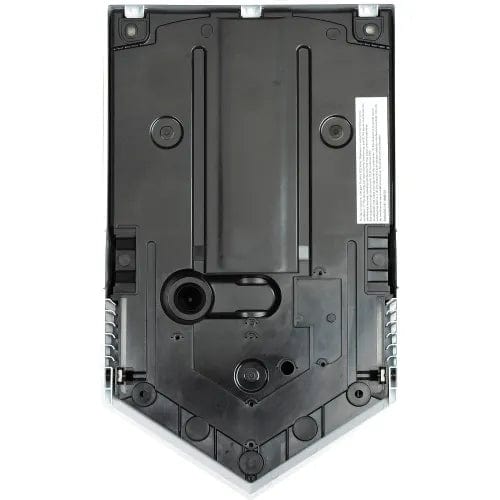 Centerline Dynamics Hand Dryers Dyson Airblade® HU02 Automatic V Hand Dryer W/HEPA Filter, ADA Compliant, White, 110-127V