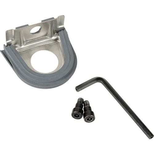 Centerline Dynamics Hand Dryers Dyson Airblade® HU02 Automatic V Hand Dryer W/HEPA Filter, ADA Compliant, White, 200-240V