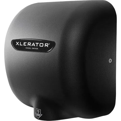 Centerline Dynamics Hand Dryers Xlerator® Automatic Hand Dryer, Graphite, 110-120V