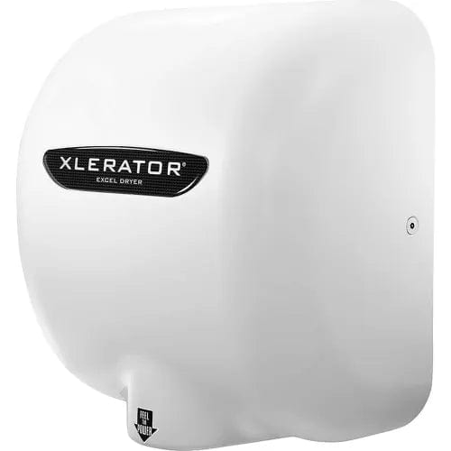 Centerline Dynamics Hand Dryers Xlerator® Automatic Hand Dryer, White Epoxy, 110-120V