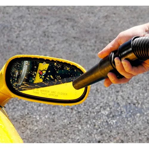 Centerline Dynamics Hand Held Vacuums Air Force Blaster® Car And Motorcycle Dryer
