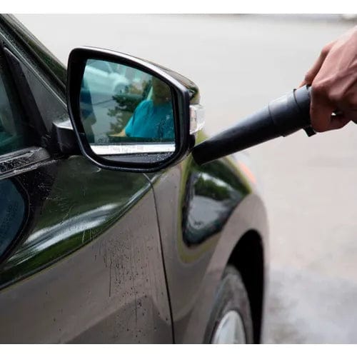 Centerline Dynamics Hand Held Vacuums Air Force Blaster® Car And Motorcycle Dryer