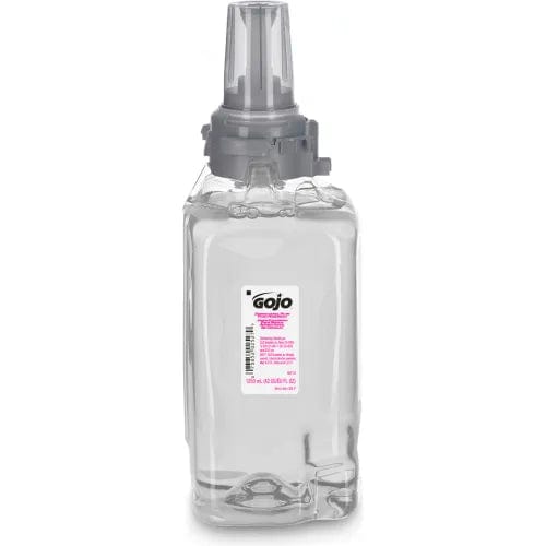 Centerline Dynamics Hand Soap & Cleaners GOJO® Antibacterial Plum Foam Handwash - 3 Refills/Case - 8812-03