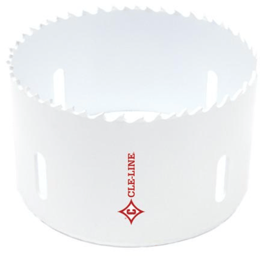Centerline Dynamics Hardware > Tools > Drilling Tools > Hole Saws Cle-Line 1 3/8 Hole Saw