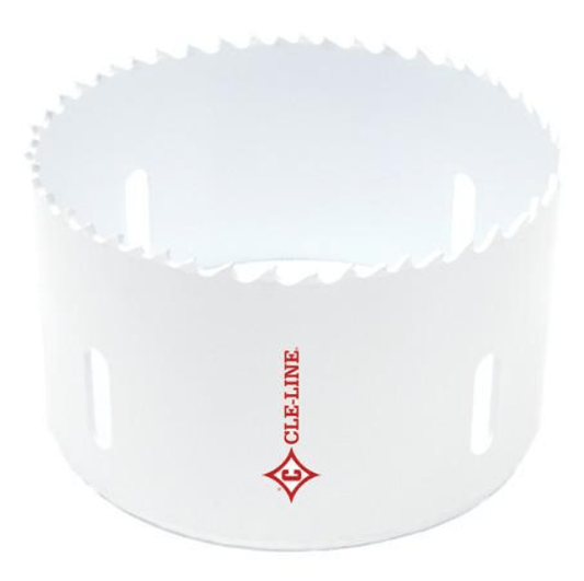 Centerline Dynamics Hardware > Tools > Drilling Tools > Hole Saws Cle-line 1 Hole Saw