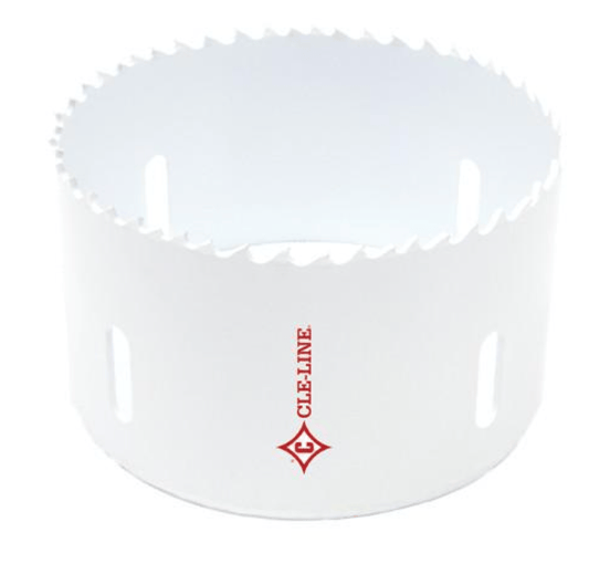 Centerline Dynamics Hardware > Tools > Drilling Tools > Hole Saws Cle-Line 45 MM Hole Saw