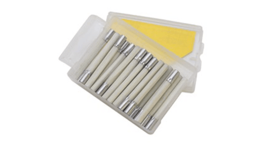 Centerline Dynamics Hardware > Tools > Hand Tools Scratch Brush Refils