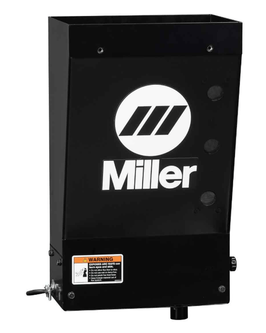 Centerline Dynamics Hardware > Tools > Welding Tools Miller Subarc Flux hopper