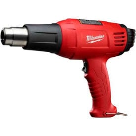 Centerline Dynamics Heat Gun Milwaukee® Variable Temperature Heat Gun
