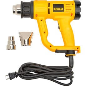 Centerline Dynamics Heat Guns DeWALT® Heat Gun - D26950