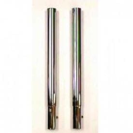 Centerline Dynamics Height Extension Global Industrial Height Extension For Rake 12" - Min Qty 6