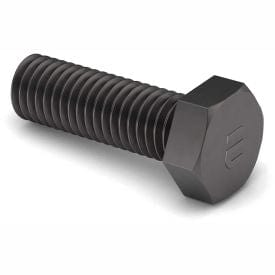 Centerline Dynamics Hex Head Cap Screws 1-1/2 - 6 x 3-1/2" Hex Head Cap Screw - Grade 8 - Full Thread - UNC - Alloy Steel - Plain