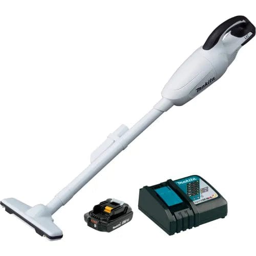 Centerline Dynamics Janitorial & Facility Maintenance 18v Compact Lithium-Ion Cordless Vacuum Kit