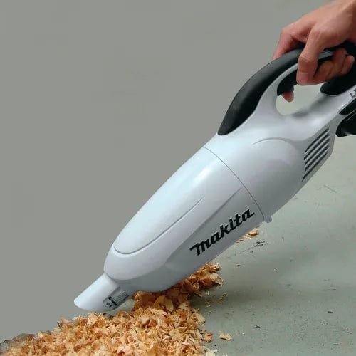 Centerline Dynamics Janitorial & Facility Maintenance 18v Compact Lithium-Ion Cordless Vacuum Kit
