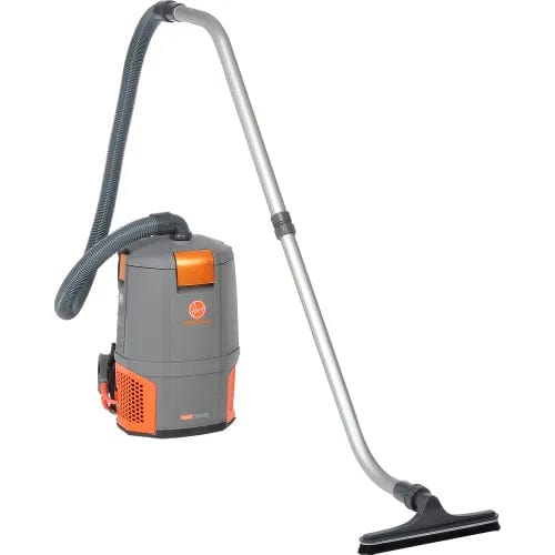 Centerline Dynamics Janitorial & Facility Maintenance Backpack Vacuum, 1-1/2 Gallon Cap.