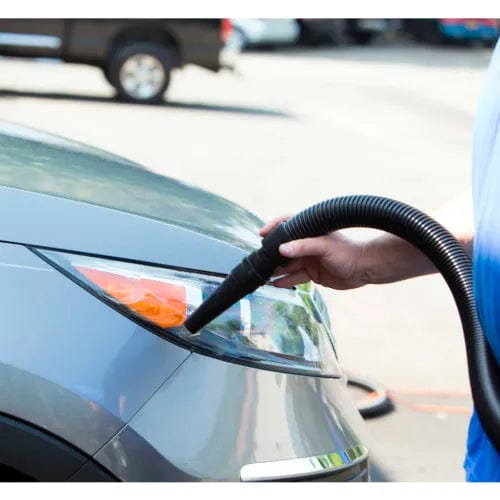 Centerline Dynamics Janitorial & Facility Maintenance Blaster Car And Motorcycle Dryer