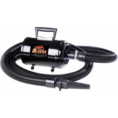 Centerline Dynamics Janitorial & Facility Maintenance Blaster Car And Motorcycle Dryer