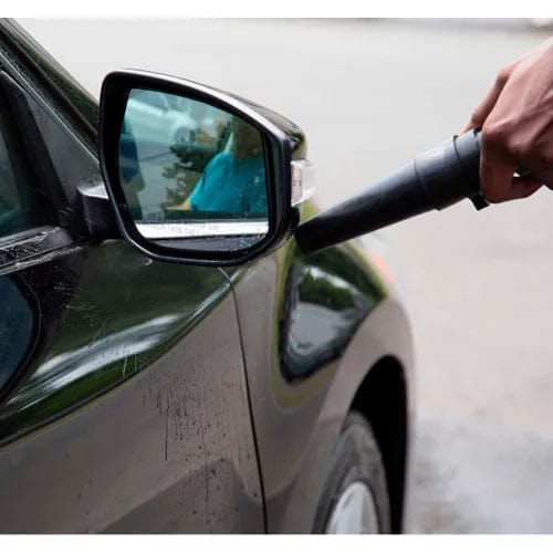 Centerline Dynamics Janitorial & Facility Maintenance Master Blaster Car And Motorcycle Dryer