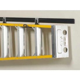 Centerline Dynamics Ladder Hook Rubbermaid 5E06 FastTrack Garage Ladder Hook - 1784458