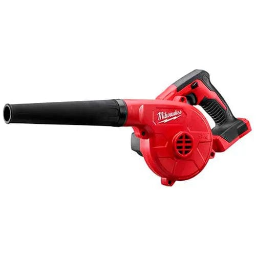 Centerline Dynamics Leaf Blowers Milwaukee® 0884-20 M18™ 18V 160MPH 100CFM Compact Cordless Handheld Blower (Bare Tool)