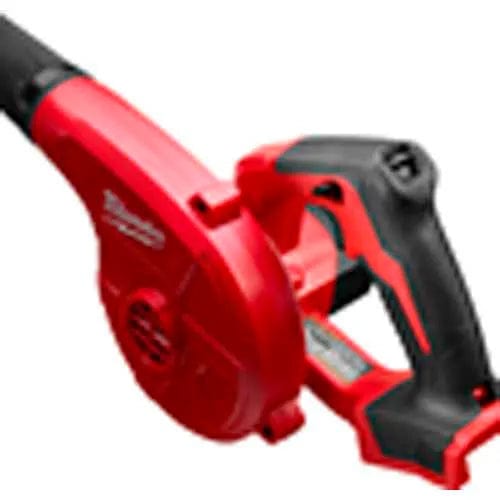 Centerline Dynamics Leaf Blowers Milwaukee® 0884-20 M18™ 18V 160MPH 100CFM Compact Cordless Handheld Blower (Bare Tool)