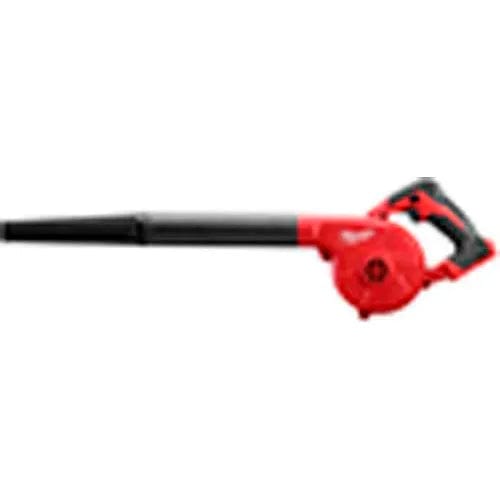 Centerline Dynamics Leaf Blowers Milwaukee® 0884-20 M18™ 18V 160MPH 100CFM Compact Cordless Handheld Blower (Bare Tool)