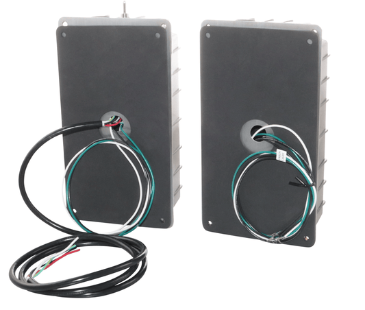 Centerline Dynamics LED Stop & Go Signal – 115V – SG30B-115RG-LED (1 Unit)