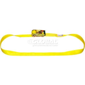 Centerline Dynamics Load Binders Lift-All® 60517 Cargo Control Load Binder Endless Style 27' Long