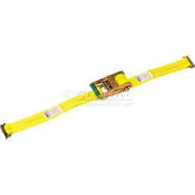 Centerline Dynamics Load Binders Lift-All® 60808X27 Cargo Control Load Binder Straight Style E-Type 27' Long