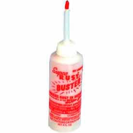 Centerline Dynamics Lubricants Supco Rust Buster® Solvent 4oz