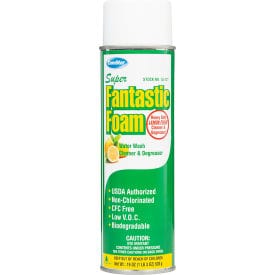 Centerline Dynamics Lubricants Super Fantastic Foam 16 Ounce Aerosol - Pkg Qty 12