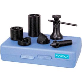 Centerline Dynamics Machine Leveling Mounts Screw Jack Set