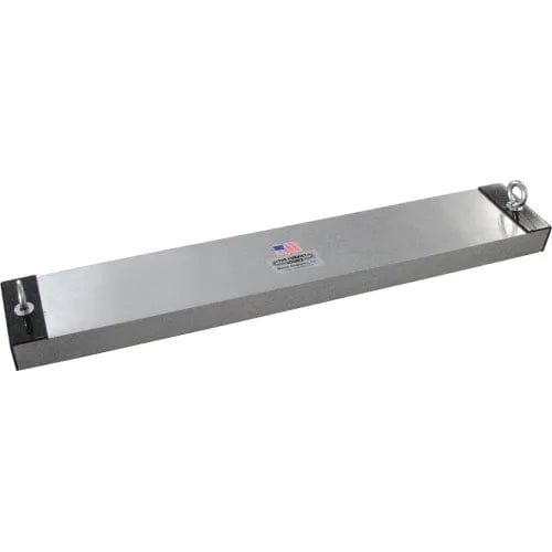 Centerline Dynamics Magnetic Sweepers Magnetics Hang Type Magnetic Sweeper, 96"W