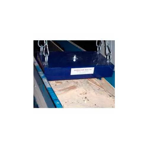 Centerline Dynamics Magnetics Conveyor Magnet, 30"L